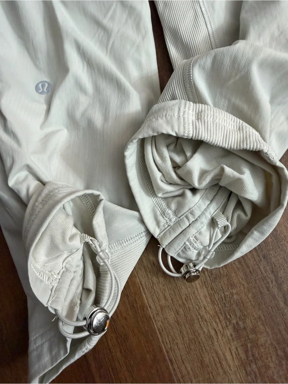 Lululemon Dance Studio Mid-Rise Cropped Pant